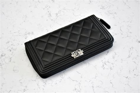 chanel wallet price 2018|chanel wallet price euro.